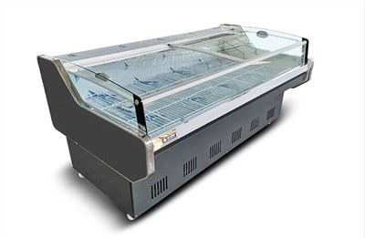 סדרת ארון בשר צונן ישר